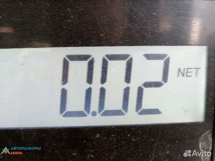 Кнопка аварийной сигнализации Skoda Rapid 2015