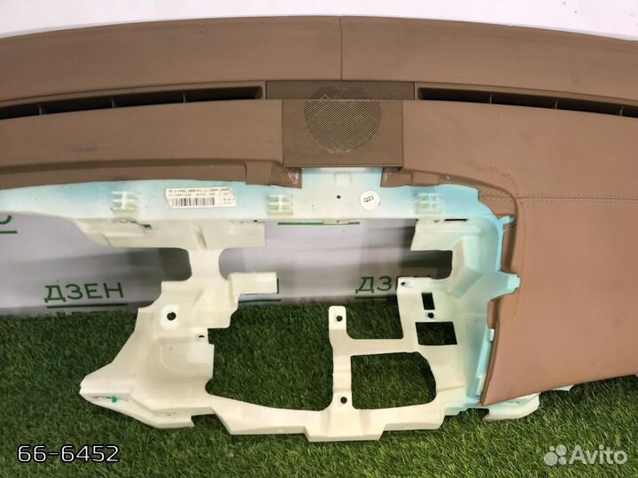 Торпедо Mercedes S500/550 W221