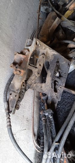 Запчасти на мтз 80 бу