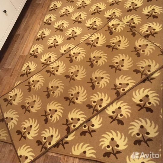 Ковер Палас икеа