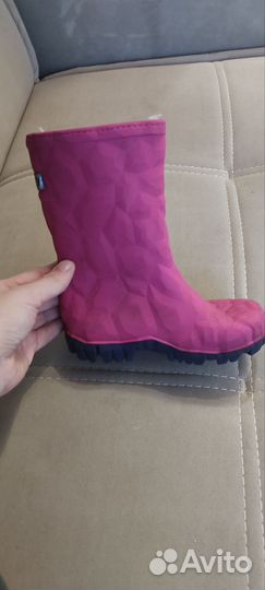 Продам обувь зимнюю для девочки