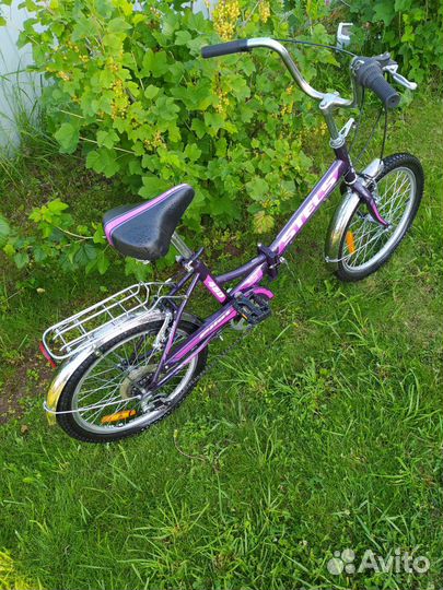 Велосипед 20