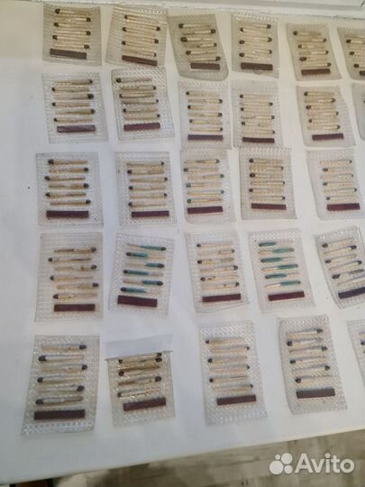 Спички охотничьи