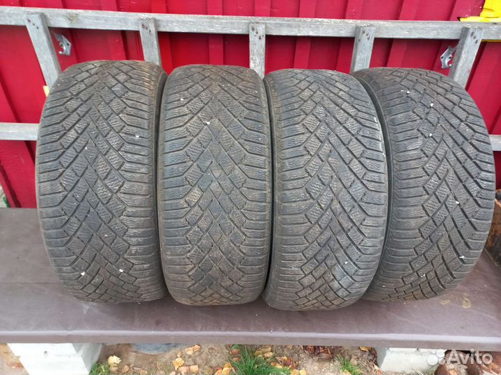 Continental ContiVikingContact 7 225/50 R17 98T