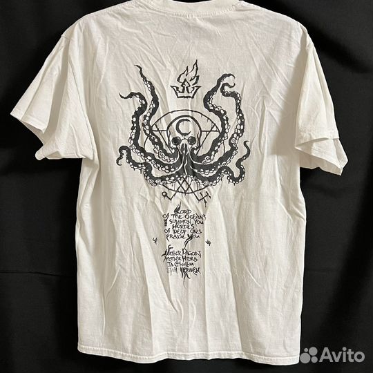 Футболка Grond