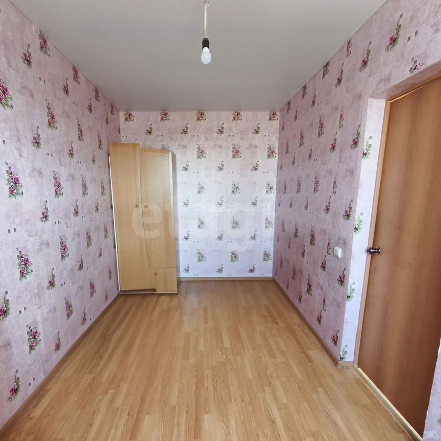 Квартира 2-комн. 45.9 м² в пгт Красный — фото 5