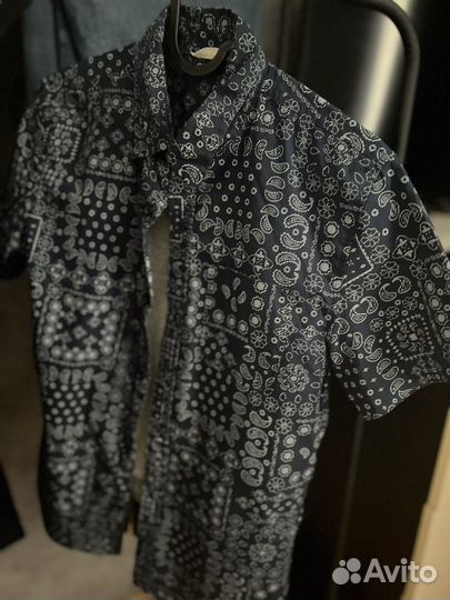 Рубашка мужская для мальчика