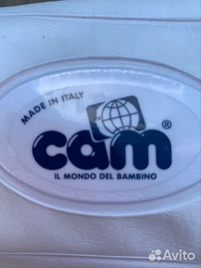 Манеж детский itali CAM (большой )