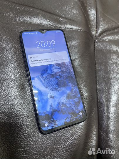 Xiaomi Redmi Note 8 Pro, 6/128 ГБ