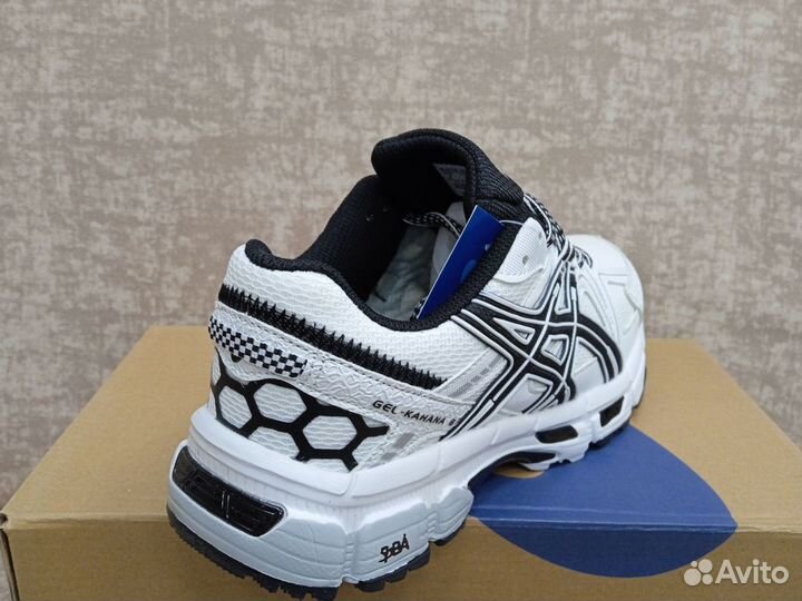 Asics Gel Kahana 8 (р.40-46 )