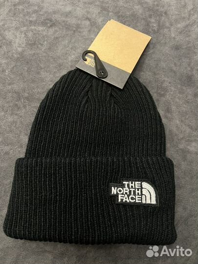 Шапка The North Face