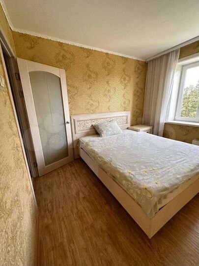 4-к. квартира, 78,6 м², 5/9 эт.