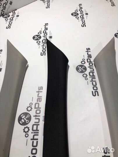 Накладка лобового стекла Mercedes W212 E class, A2