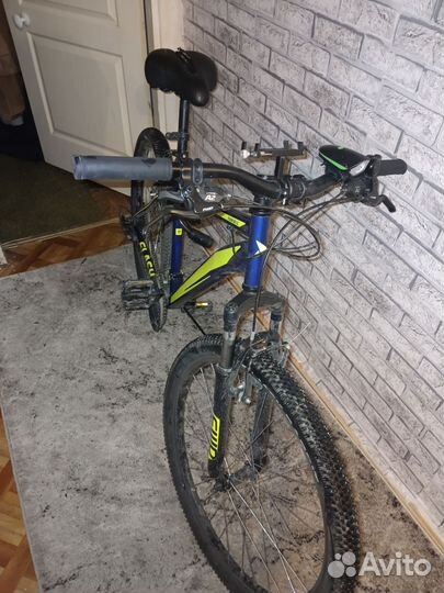Велосипеды бу взрослый 26 колеса
