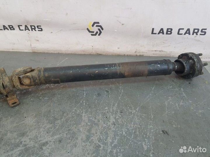Карданный вал задний Bmw X5 E53 M54 306S3 3.0I