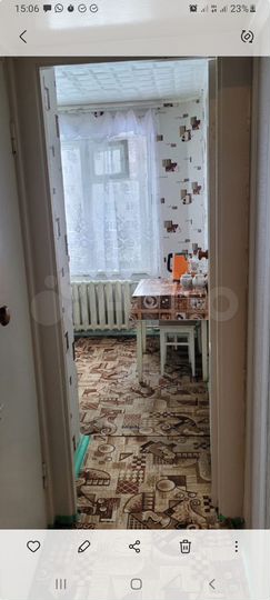 3-к. квартира, 61,7 м², 5/5 эт.