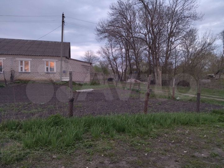 Дом 67 м² на участке 14 сот.