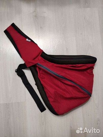 Рюкзак переноска кенгуру