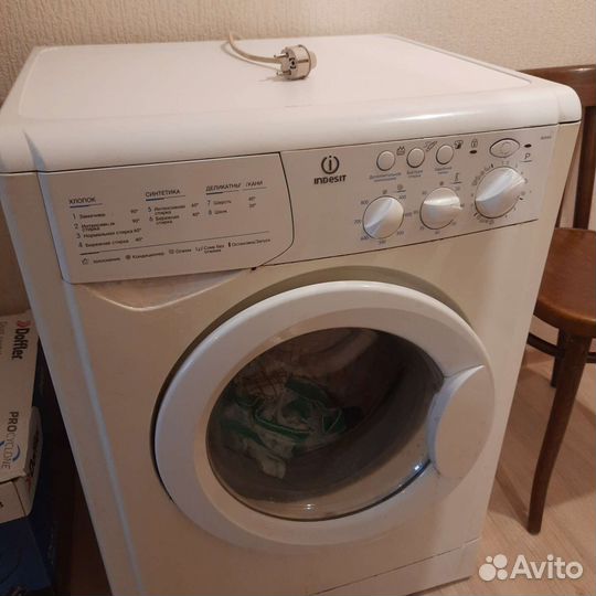Стиральная машина автомат
