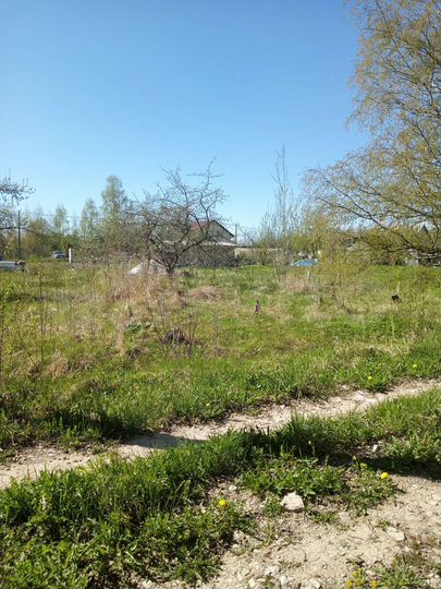 Участок 6 сот. (СНТ, ДНП)