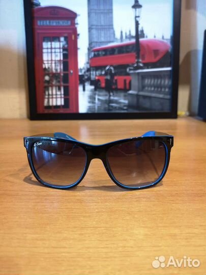 Солнцезащитные солнечные очки 3 вида