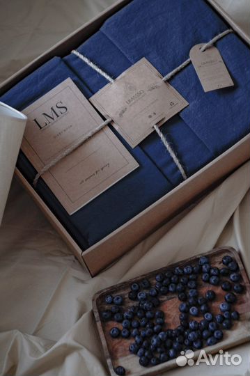 Постельное белье евро двушка, варенный хлопок