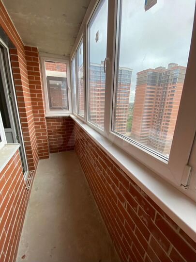 Квартира-студия, 20,7 м², 16/24 эт.