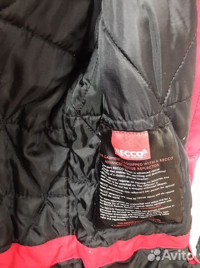 Куртка Icepeak 140