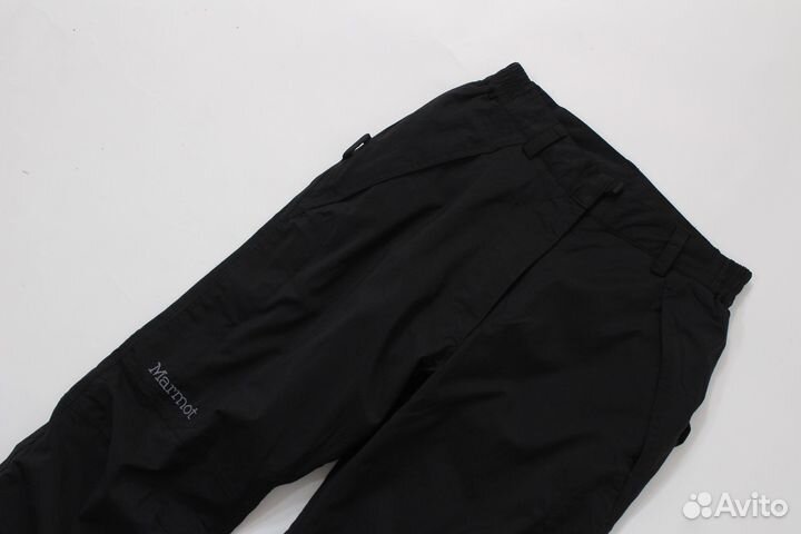 Marmot Треккинговые штаны S Туризм