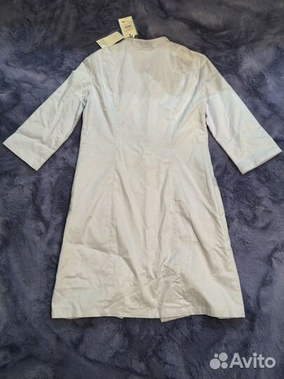 Медицинский женских халат