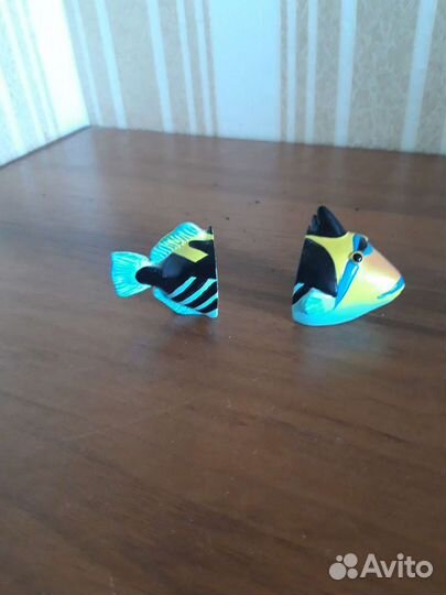 Магнитный держатель для записок