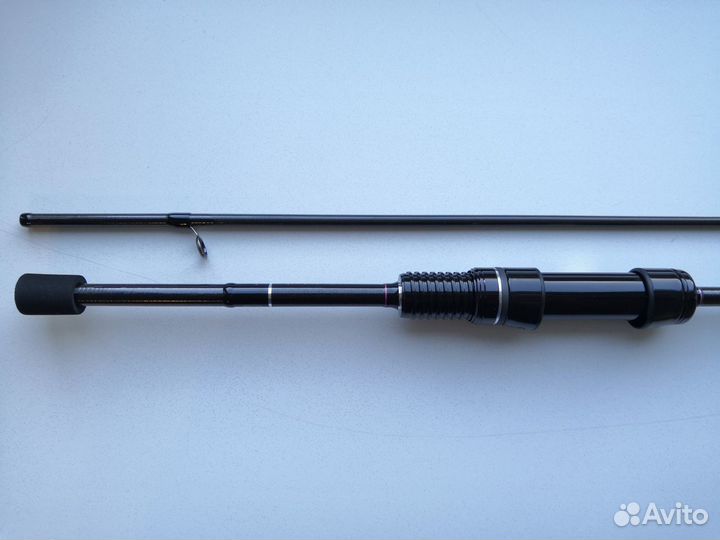 Gamakatsu luxxe Yoihime Hana S66ML-Solid