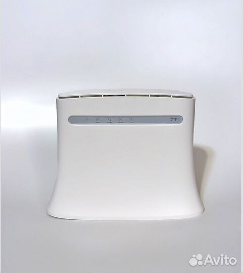 Wifi роутер ZTE