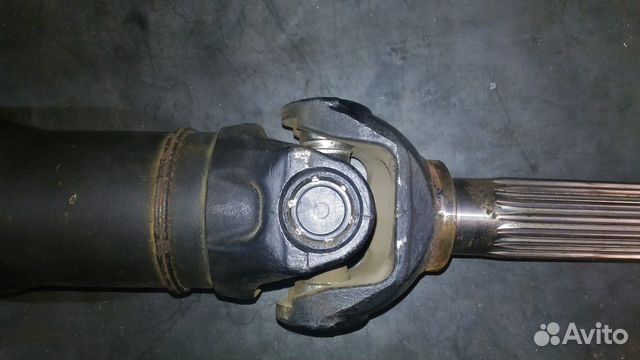 Ремонт балансировка карданов в Иваново | Услуги | Авито