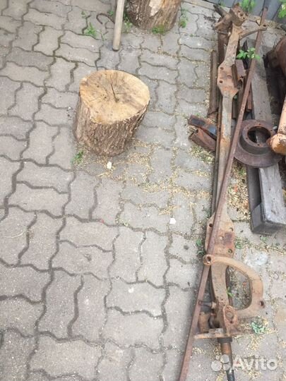 Передняя балка на газель бу