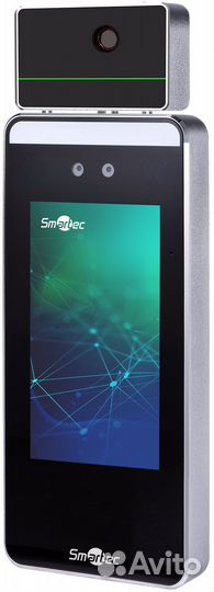 Монтаж скуд (Smartec, Эра, Bolid, Z5R)