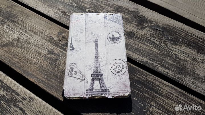 Планшет Samsung Galaxy Tab A 7.0 SM-T280 (2016)