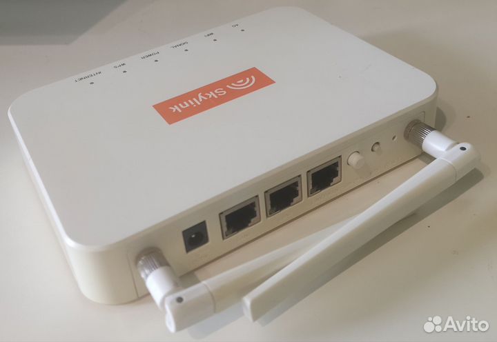 Роутер skylink V-FL500