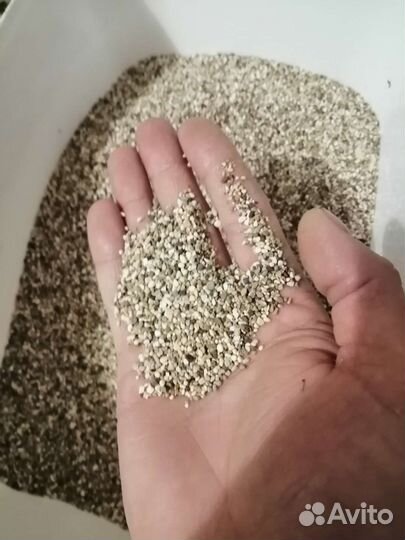 Грунт для аквариума