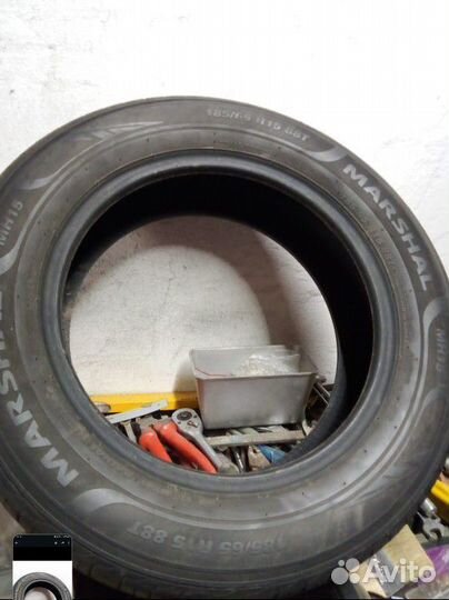 Marshal MH15 185/65 R15