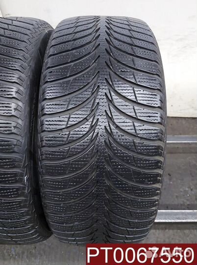 Goodyear UltraGrip Ice+ 225/50 R17 98H