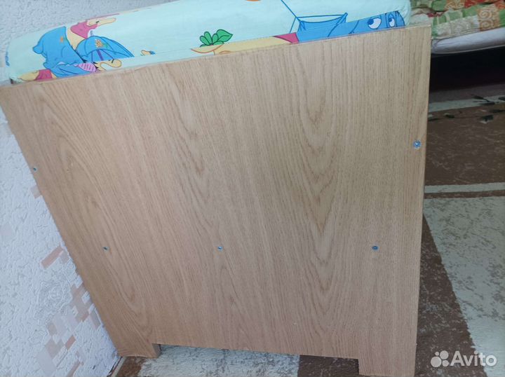 Кровать детская