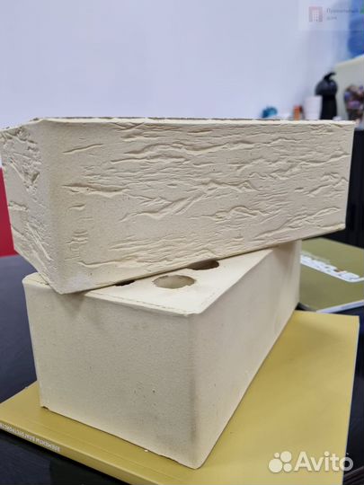 Кирпич полуторный пшеничное лето