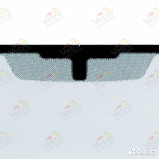 Лобовое стекло