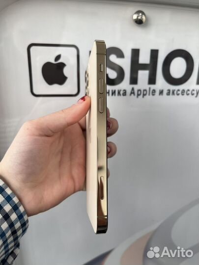iPhone 12 Pro, 128 ГБ