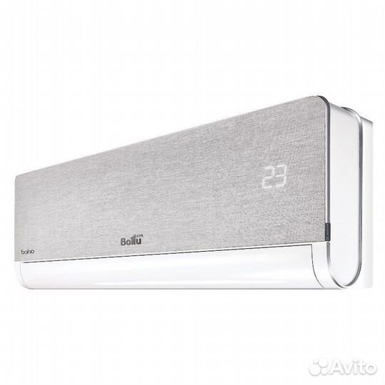 Кондиционеры Ballu