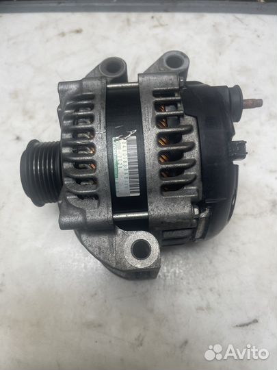 Генератор джип гранд чероки 5.7 2015+