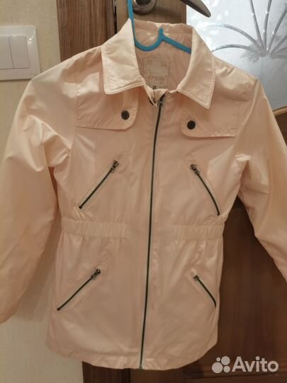 Ветровки 1500р за 3шт