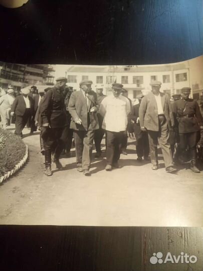 Фото Орджоникидзе на Узтм