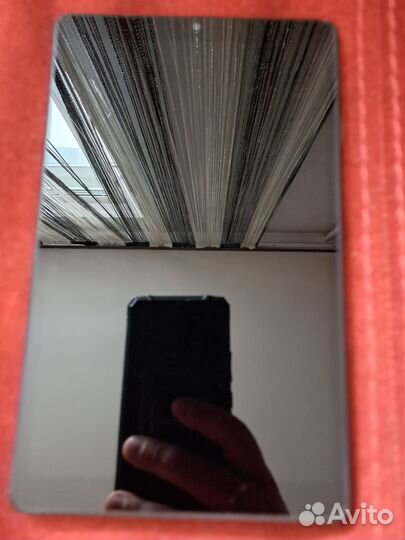 Планшет lenovo tab M8 hd